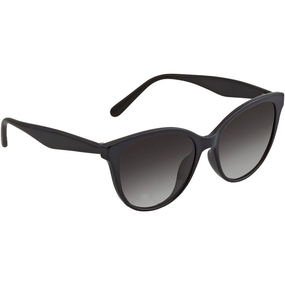 NWT Salvatore Ferragamo SF1073S - 001 Round Ladies Sunglasses
